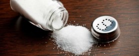 Câtă sare ar trebui să consumi într-o zi